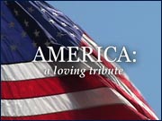 America: A Loving Tribute